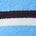 color Rain Blue Stripe