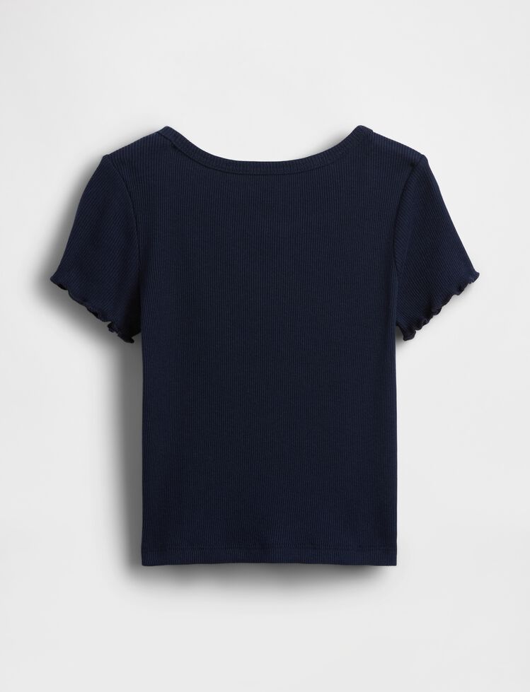 Baby & Toddler Mix & Match Rib T-Shirt gap baby toddler mix match rib t shirt