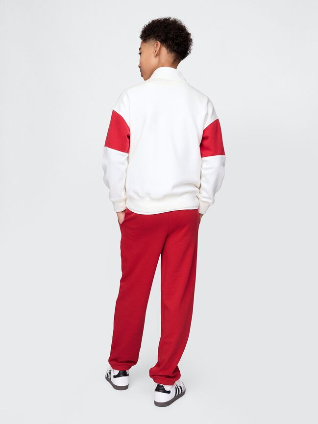 Kids Relaxed Gap Logo Joggers kids relaxed gap logo joggers