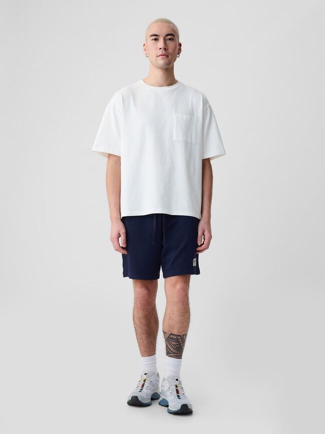 Gap Logo Shorts gap logo shorts