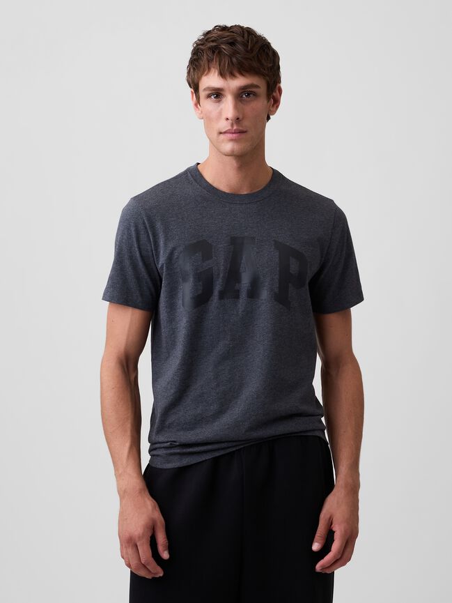 Everyday Soft Gap Logo T-Shirt everyday soft gap logo t shirt