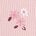 color Pink Floral