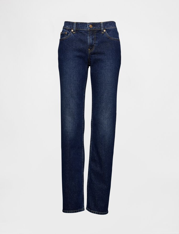 Low Rise '90s Slim Straight Jeans gap low rise 90s slim straight jeans