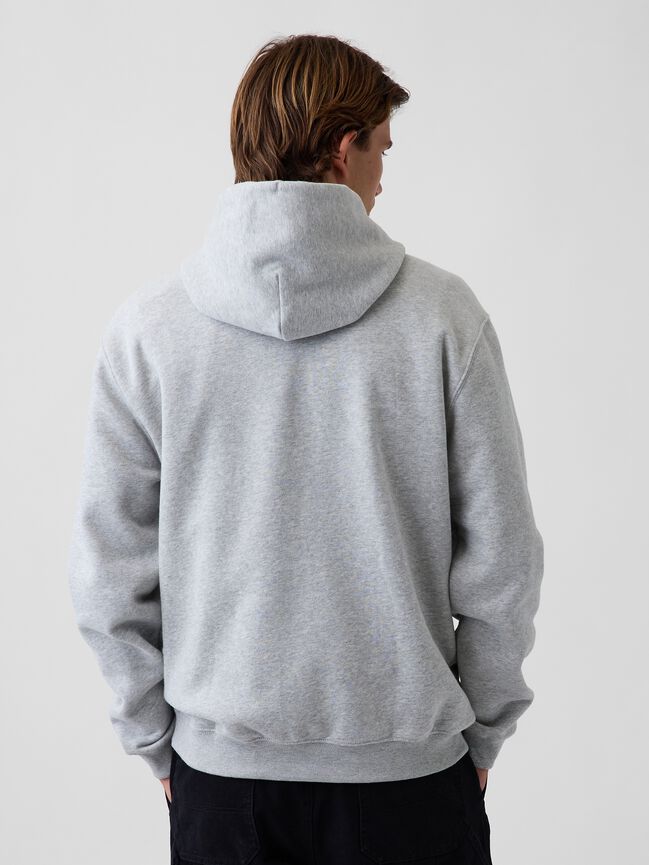 Adult VintageSoft Relaxed Hoodie gap adult vintagesoft relaxed hoodie