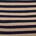 color Navy Khaki Stripe