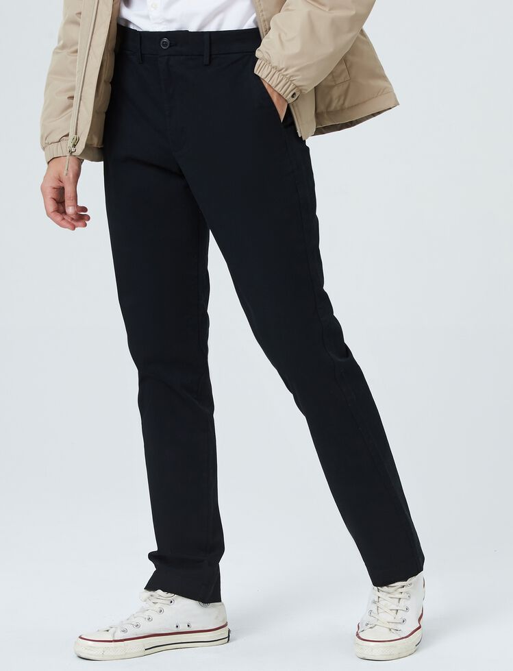 Slim Khakis gap slim khakis