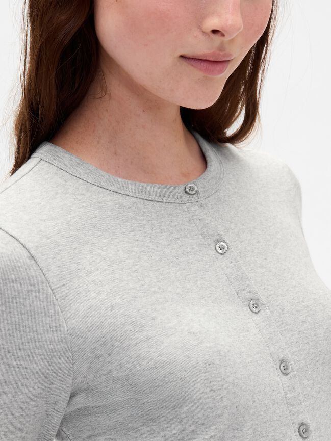 Modern Crewneck Cardigan gap modern crewneck cardigan