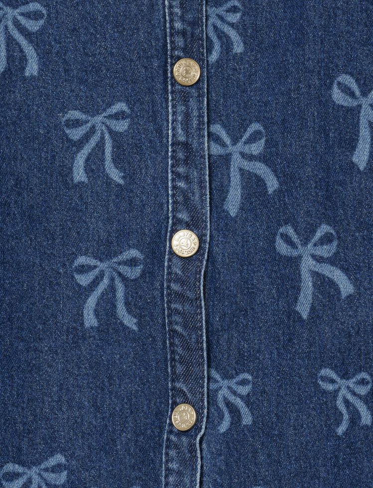 Baby & Toddler Denim Jumper Dress gap baby toddler denim jumper dress