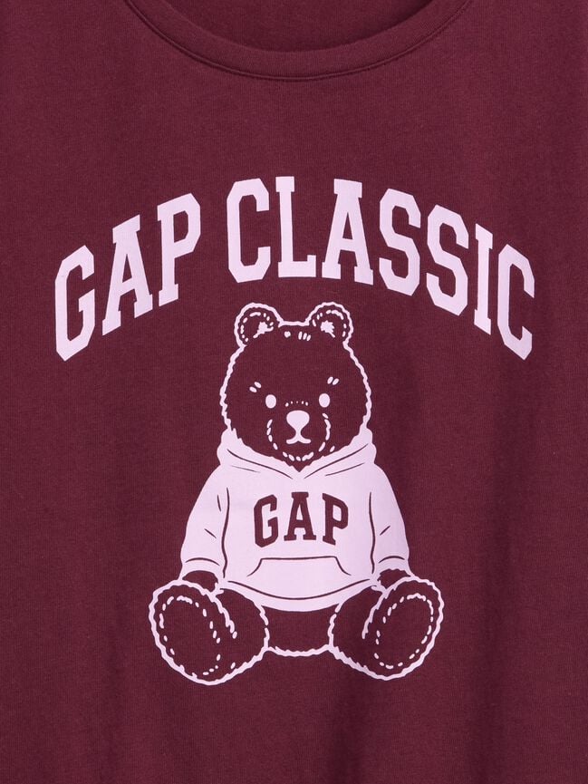 Kids Graphic T-Shirt gap kids graphic t shirt