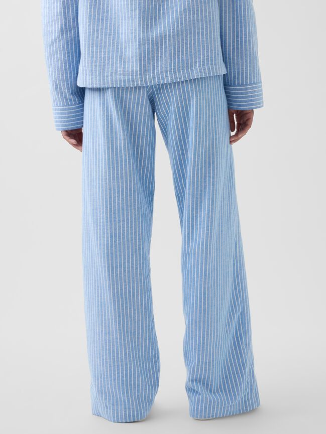 Adult Softest Flannel PJ Pants gap adult softest flannel pj pants