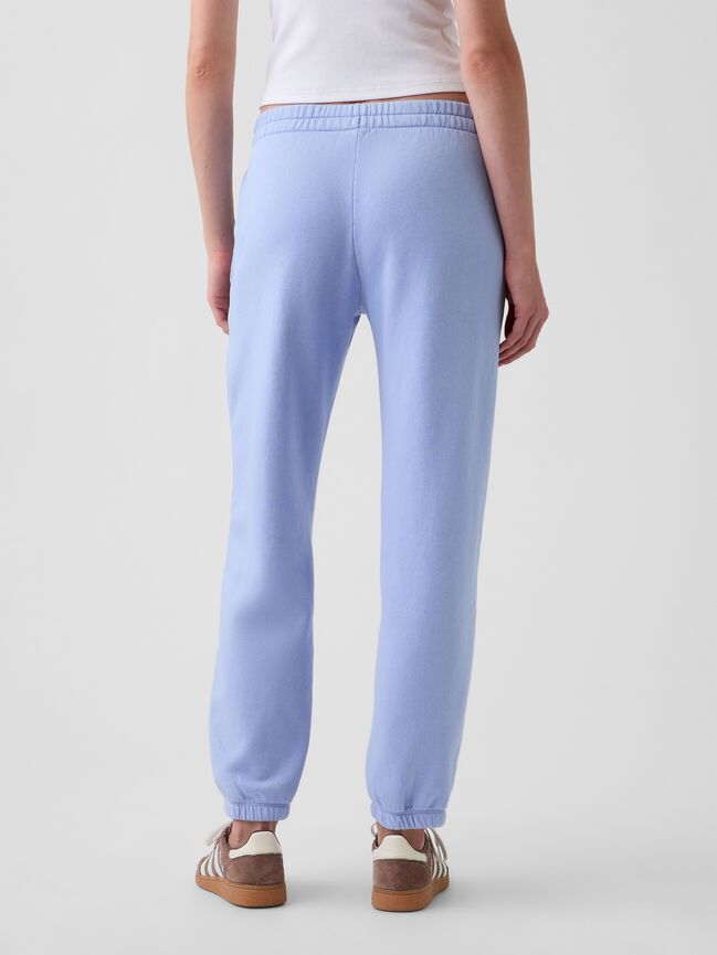 Adult VintageSoft Relaxed Joggers gap adult vintagesoft relaxed joggers