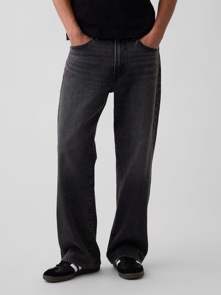 gap loose boot jeans gap loose boot jeans