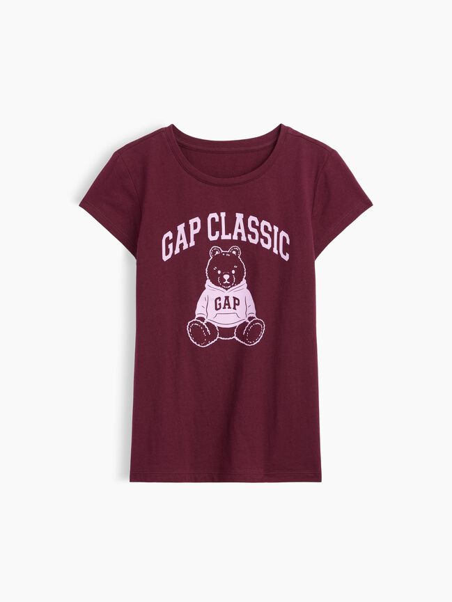 Kids Graphic T-Shirt gap kids graphic t shirt