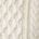 color Ivory Beige Frost
