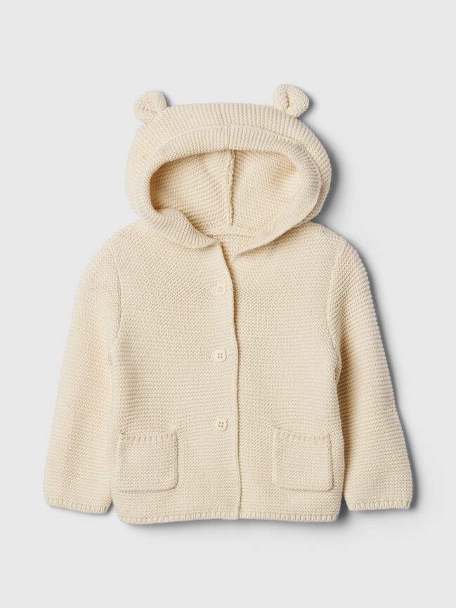 Baby Bear Cardigan gap baby bear cardigan