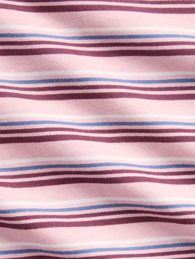 Kids VintageSoft Stripe T-Shirt gap kids vintagesoft stripe t shirt