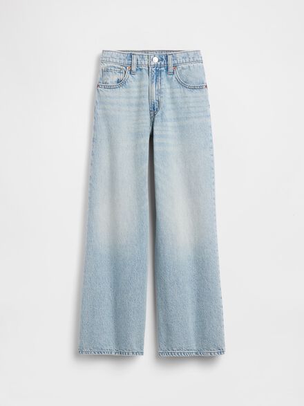 gap kids low rise baggy jeans gap kids low rise baggy jeans