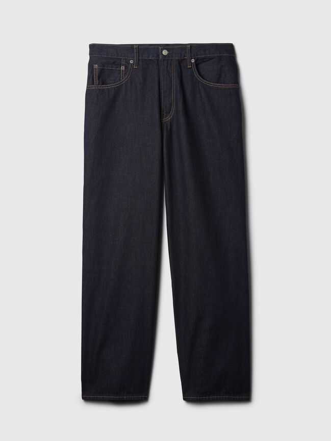 Extra Baggy Jeans gap extra baggy jeans