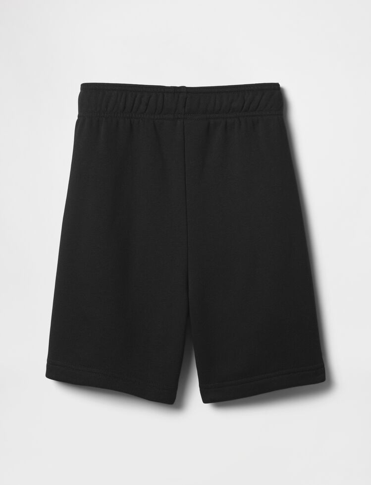 Kids Relaxed Gap Logo Pull-On Shorts kids relaxed gap logo pull on shorts