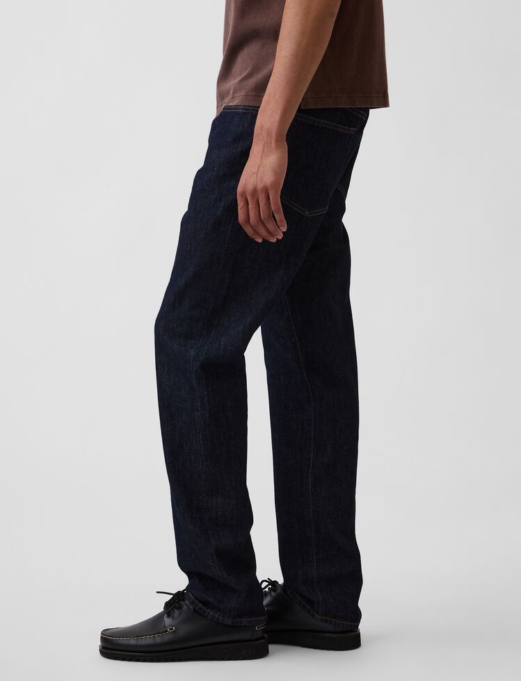Straight Jeans gap straight jeans