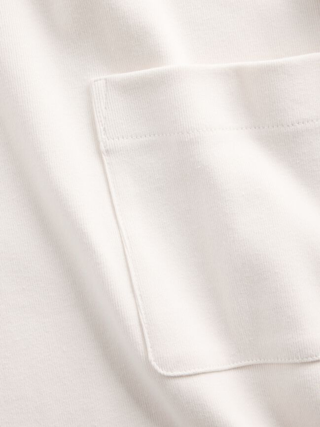 GapStudio Extra Heavyweight Pocket T-Shirt gapstudio extra heavyweight pocket t shirt