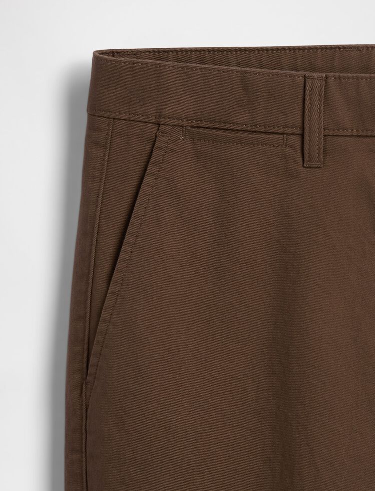 Modern Straight Khakis gap modern straight khakis