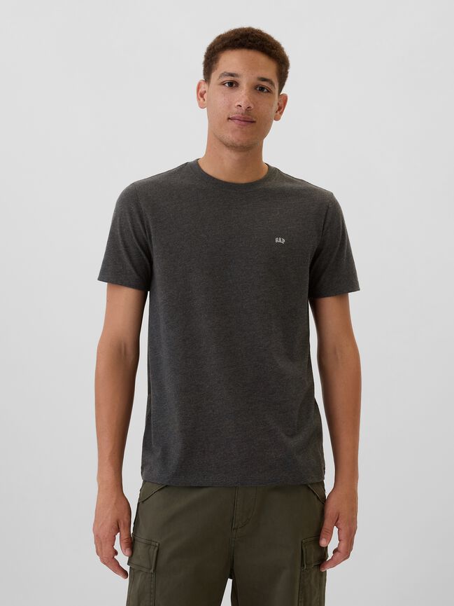 Everyday Soft Gap Mini-Logo T-Shirt everyday soft gap mini logo t shirt