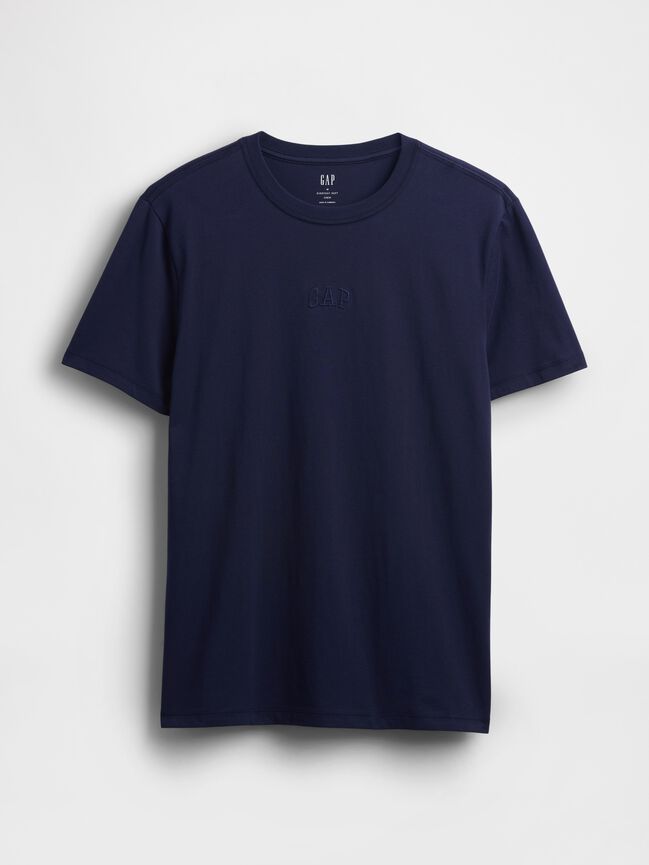 Everyday Soft Gap Mini Logo T-Shirt everyday soft gap mini logo t shirt