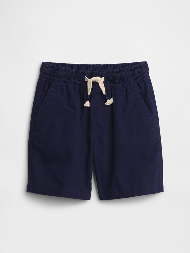 babyGap Pull-On Shorts babygap pull on shorts