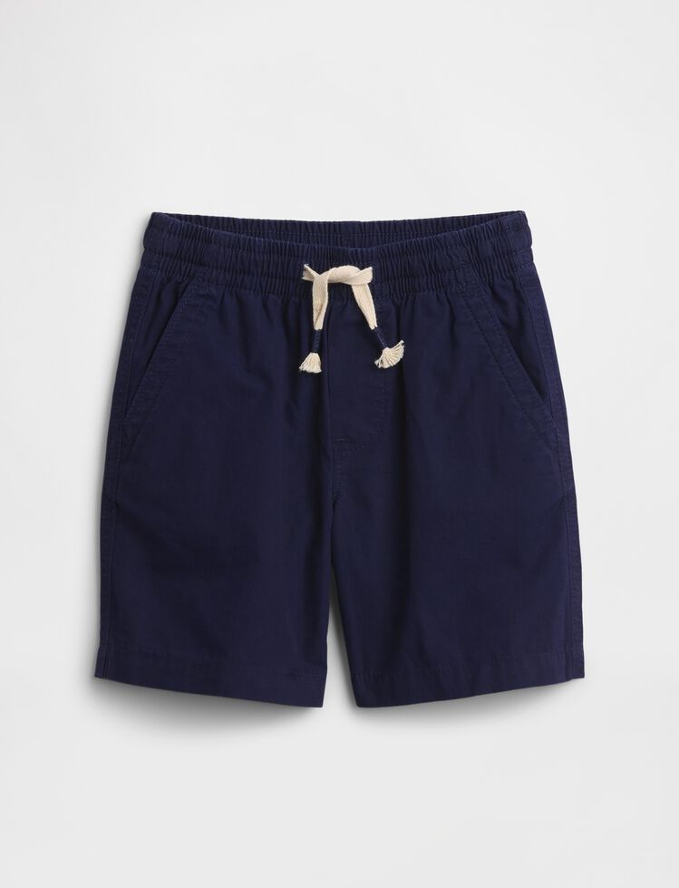 babyGap Pull-On Shorts babygap pull on shorts