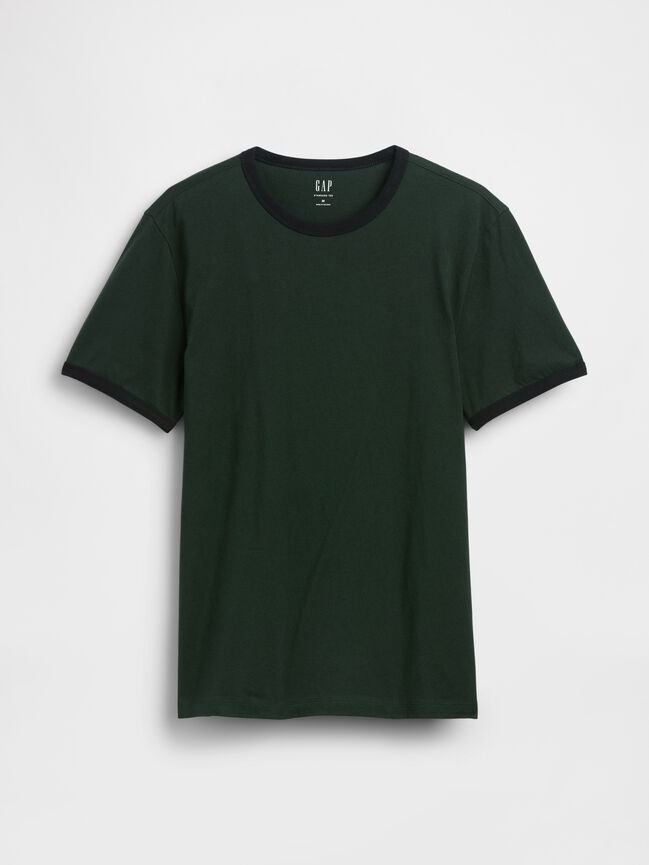 Classic T-Shirt gap classic t shirt
