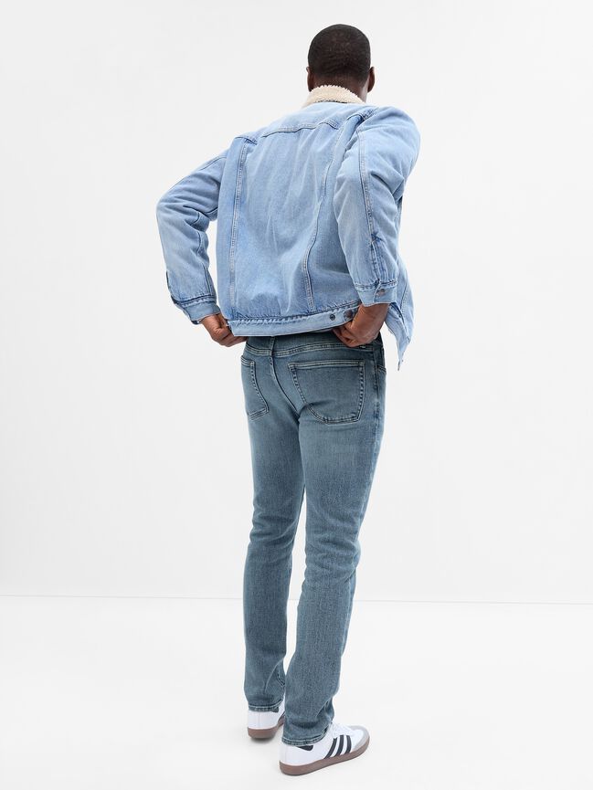 Skinny Softm gap skinny softm