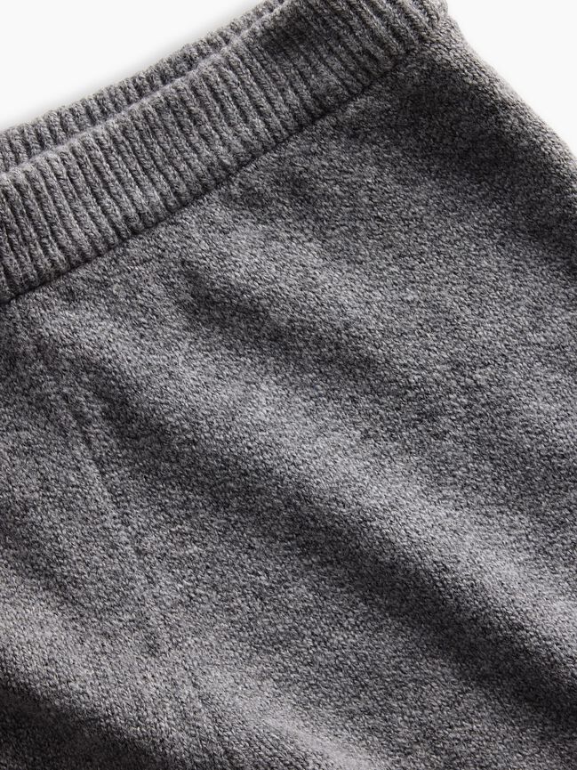 Kids CashSoft Wide-Leg Sweater Pants gap kids cashsoft wide leg sweater pants