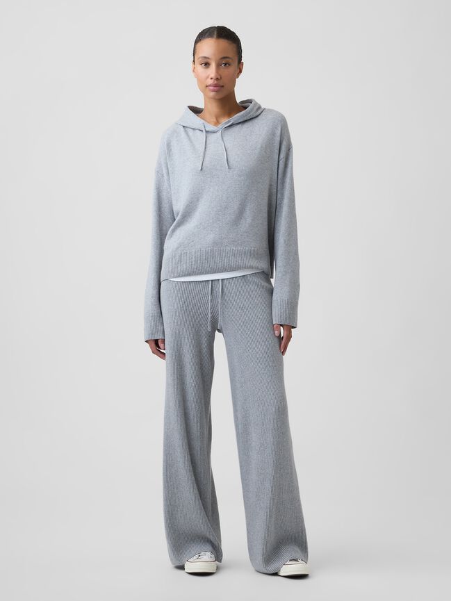CashSoft Relaxed Hoodie gap cashsoft relaxed hoodie
