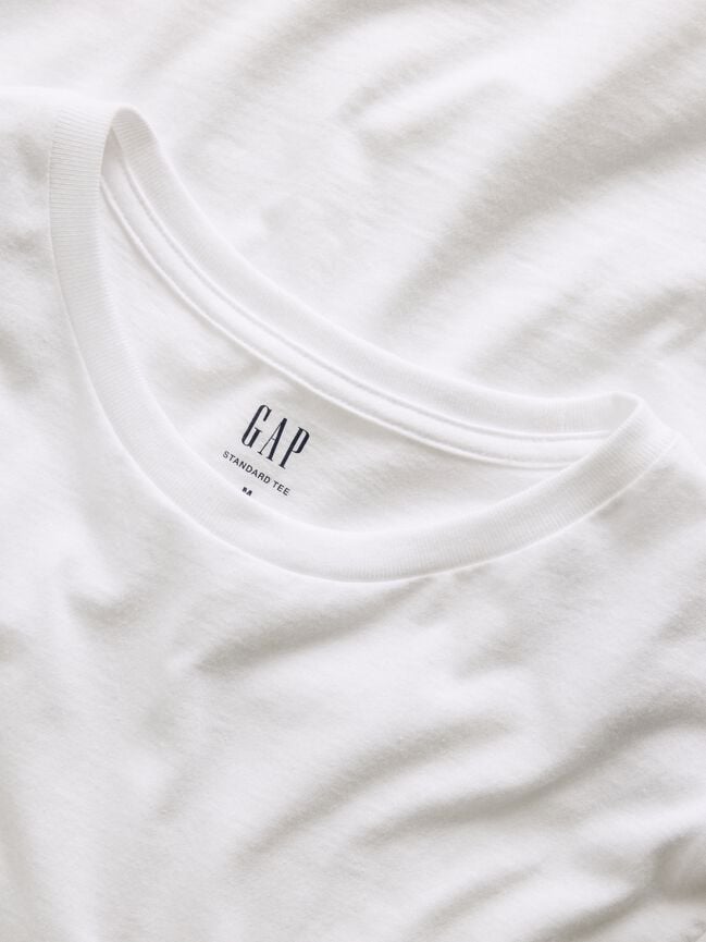 Classic T-Shirt gap classic t shirt