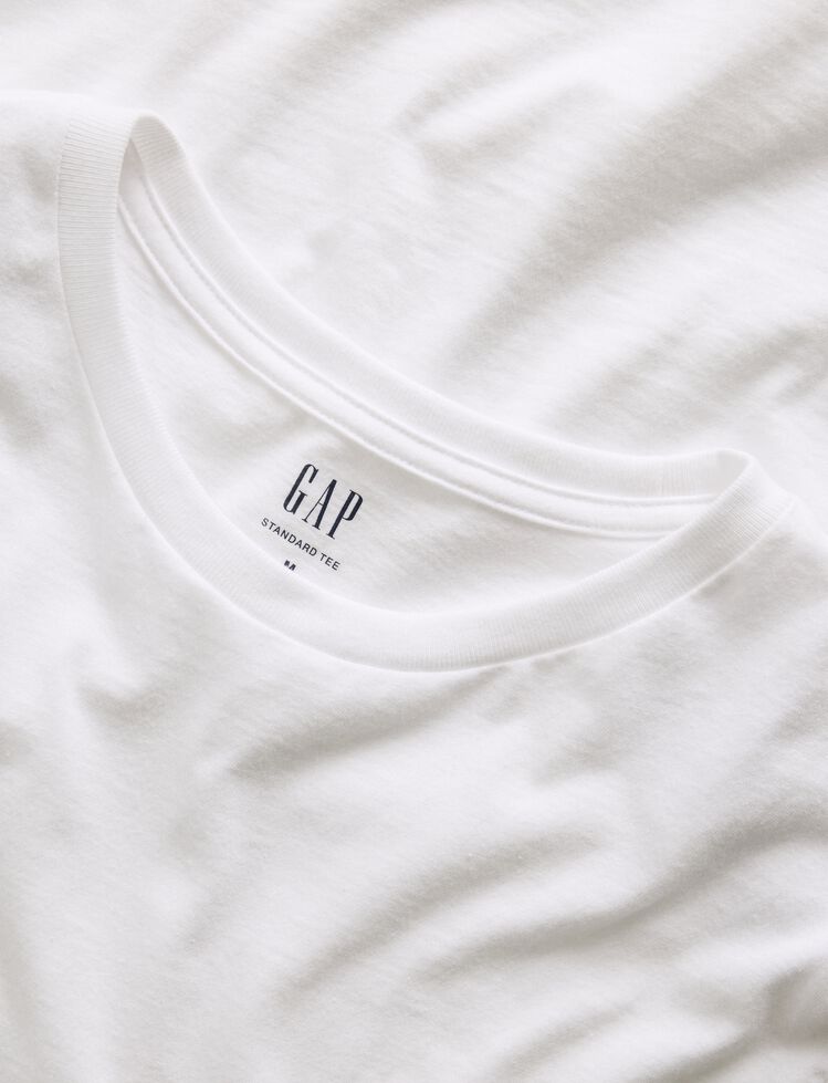 Classic T-Shirt gap classic t shirt