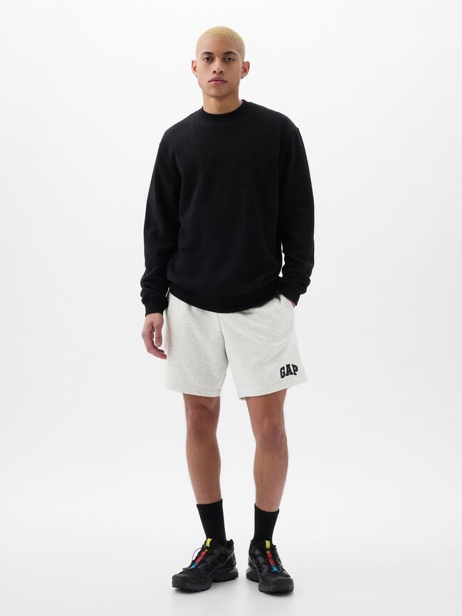 Gap Logo Shorts gap logo shorts