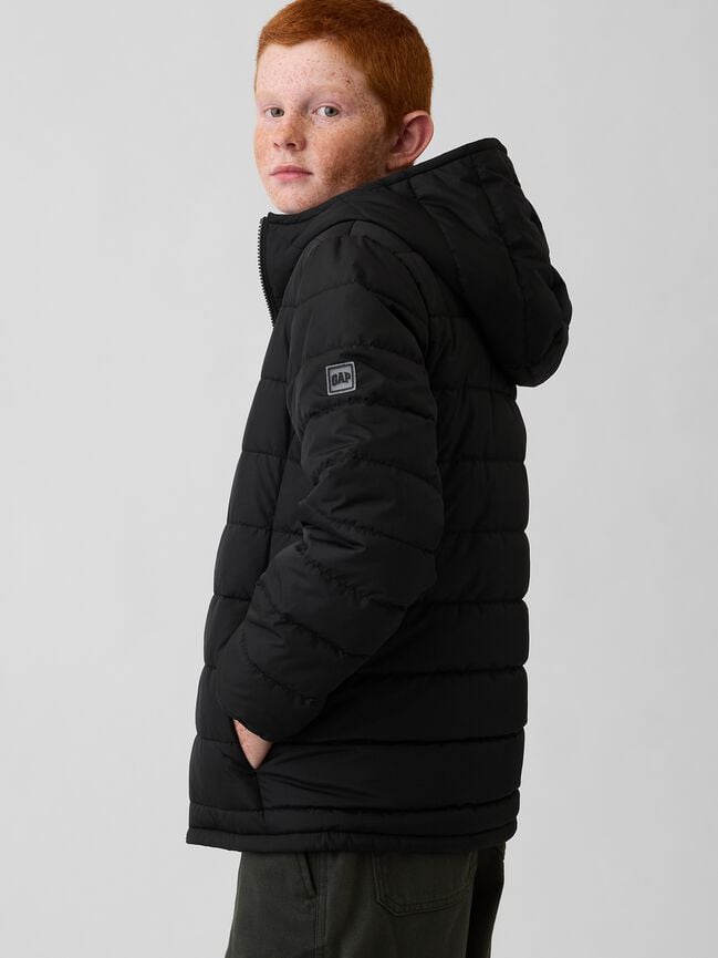 Kids Puffer Jacket gap kids puffer jacket