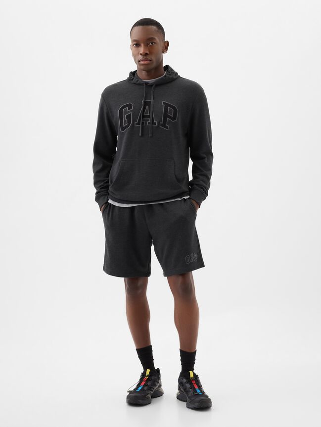 Gap Logo Shorts gap logo shorts