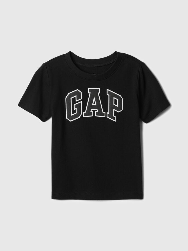 تي شيرت ياقة مدورة gap تي شيرت ياقة مدورة