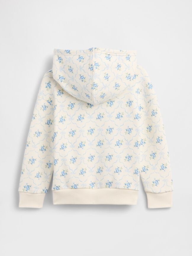 babyGap Relaxed Brannan Bear Logo Hoodie babygap relaxed brannan bear logo hoodie
