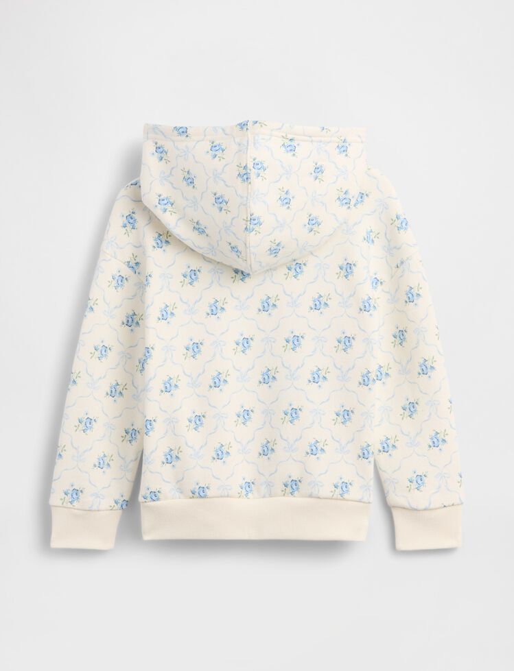 babyGap Relaxed Brannan Bear Logo Hoodie babygap relaxed brannan bear logo hoodie