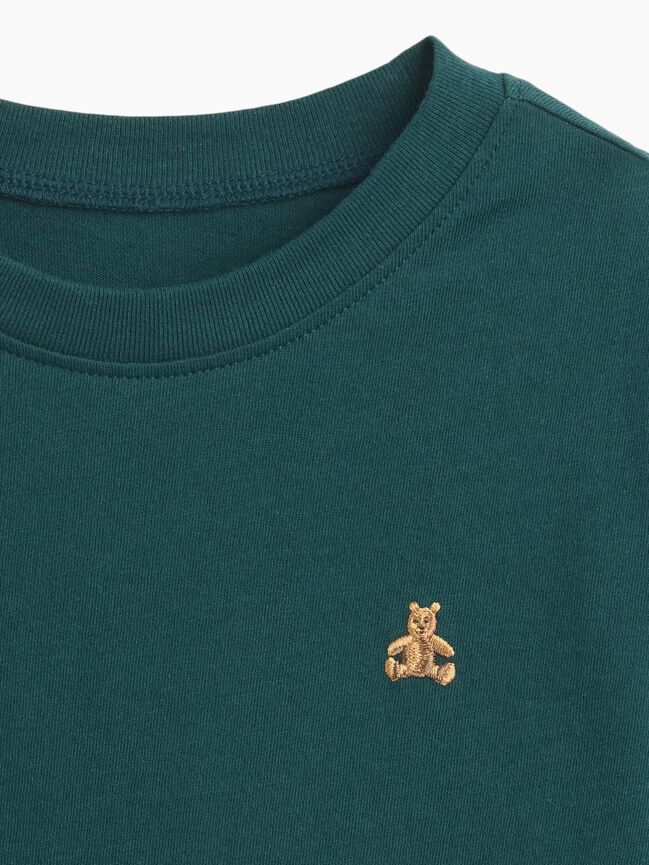 babyGap Crewneck T-Shirt babygap crewneck t shirt