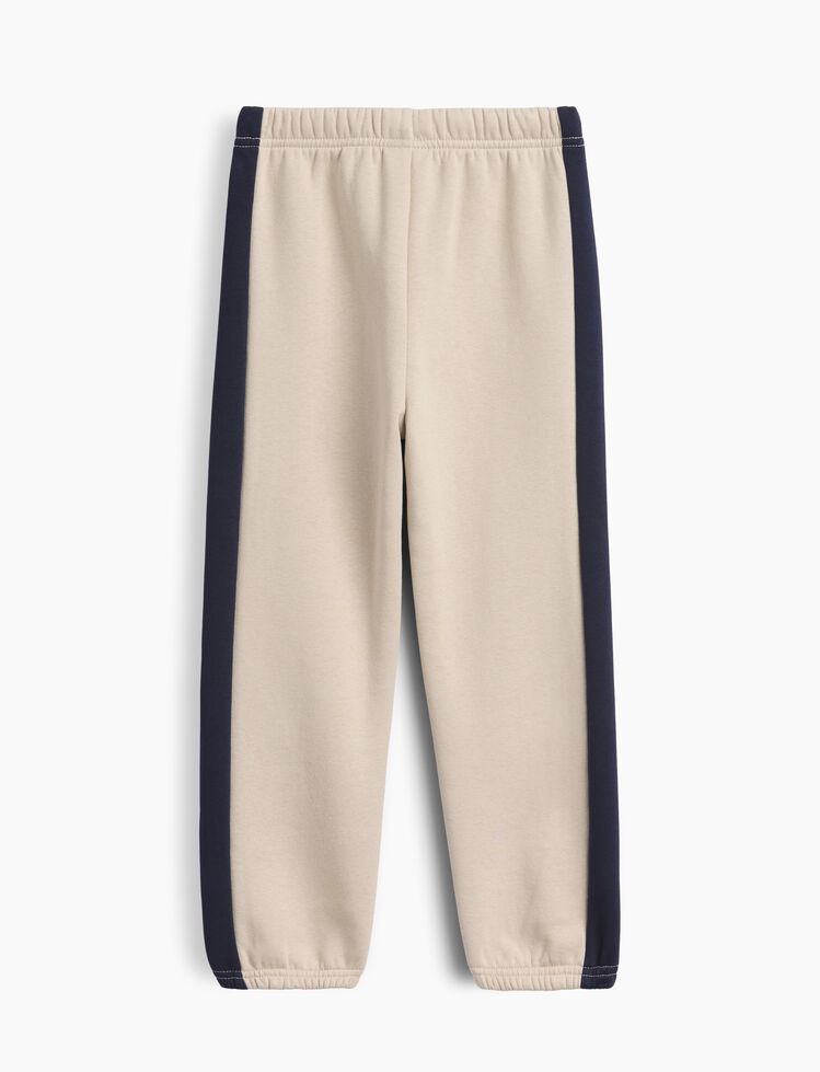 babyGap Relaxed Colorblock Pull-On Joggers babygap relaxed colorblock pull on joggers