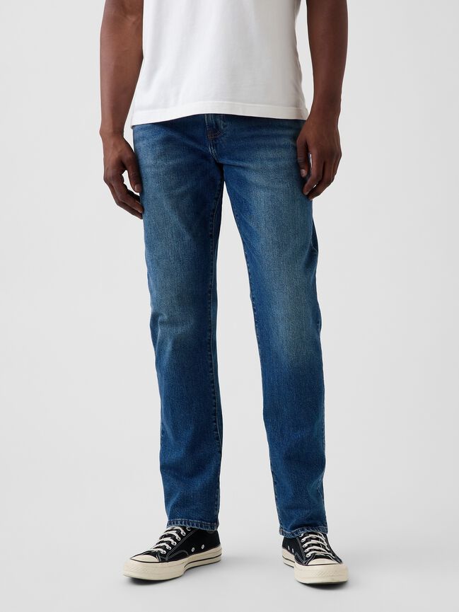 Slim Jeans gap slim jeans