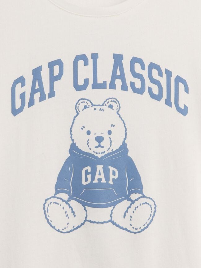 Kids Graphic T-Shirt gap kids graphic t shirt