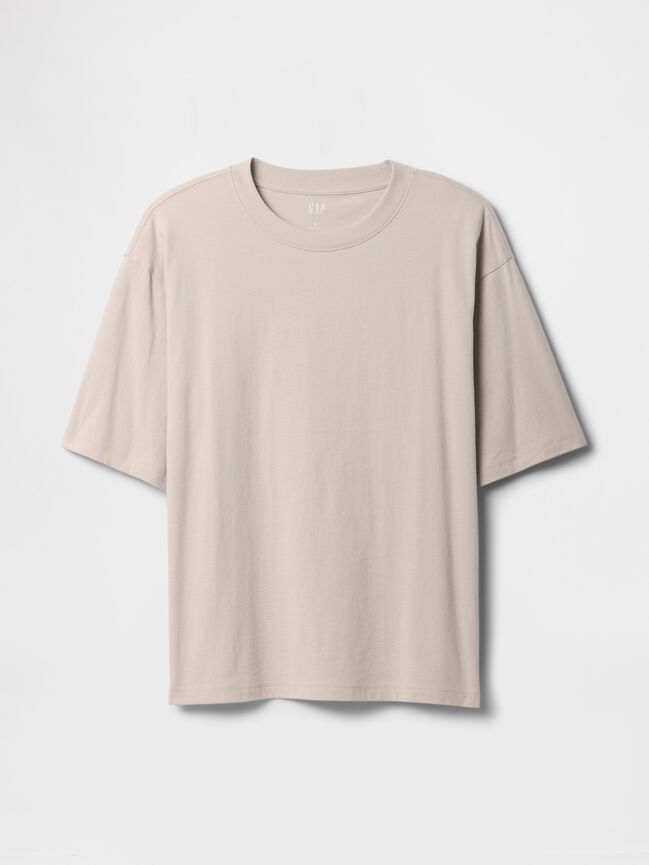 Vintage Soft Boxy T-Shirt gap vintage soft boxy t shirt