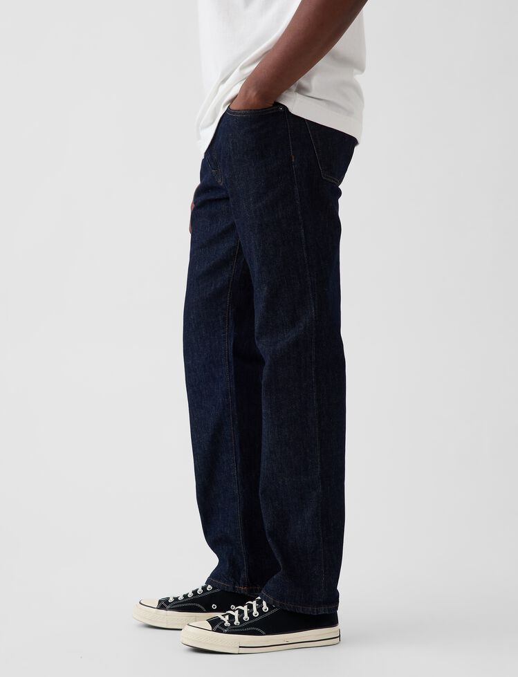 Straight Jeans gap straight jeans