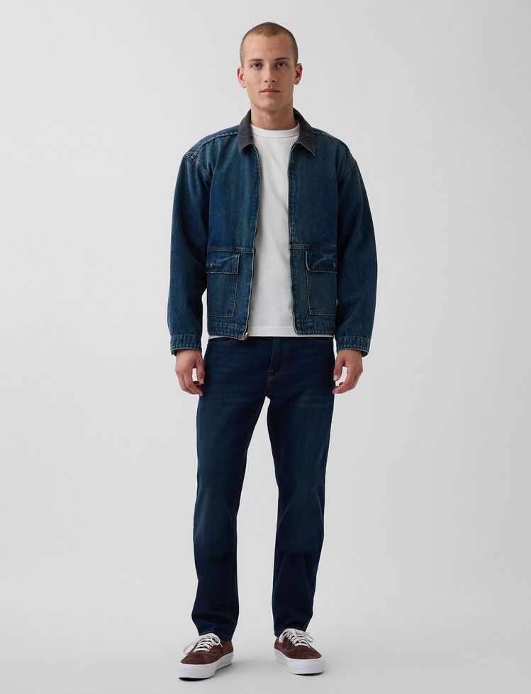 Slim Jeans gap slim jeans
