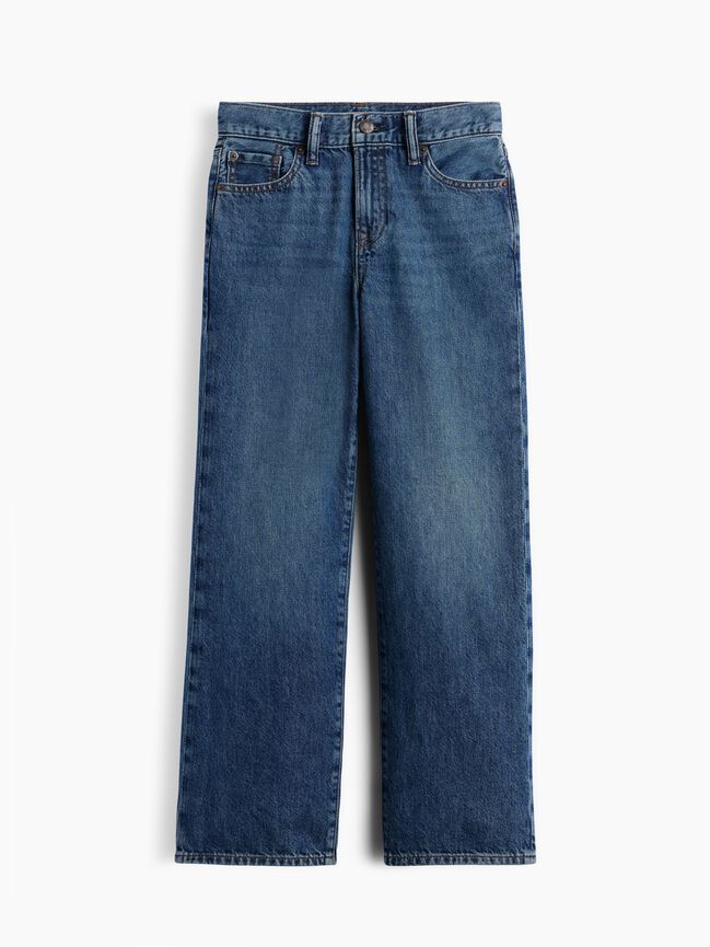 Kids '90s Loose Jeans gap kids 90s loose jeans